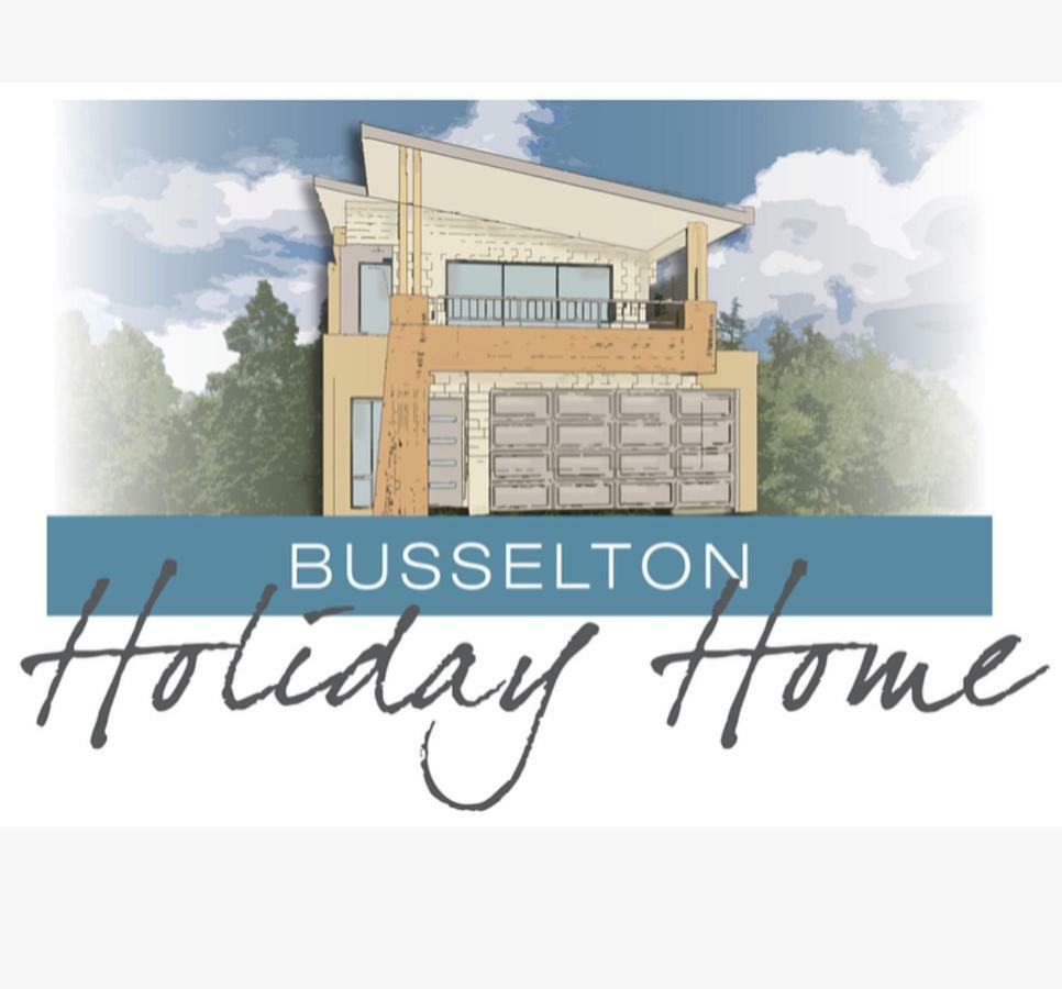Busselton Holiday Home ภายนอก รูปภาพ